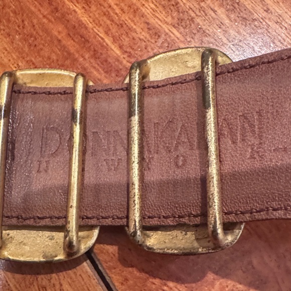 Donna Karan Belt Bracelet - Picture 3 of 8